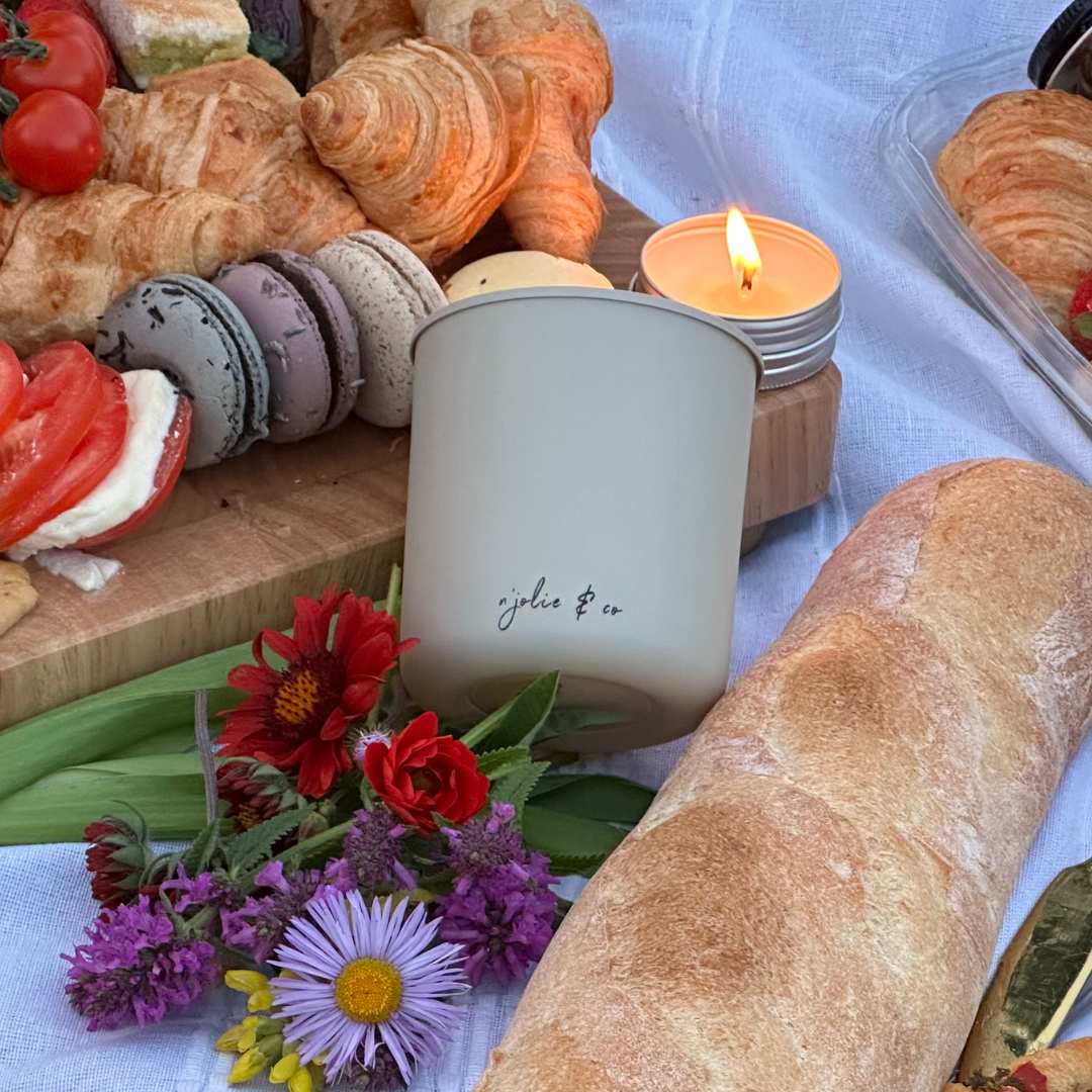 Chantilly Collection