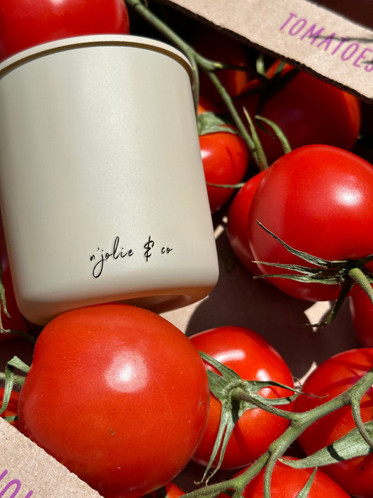 Sweet Heirloom