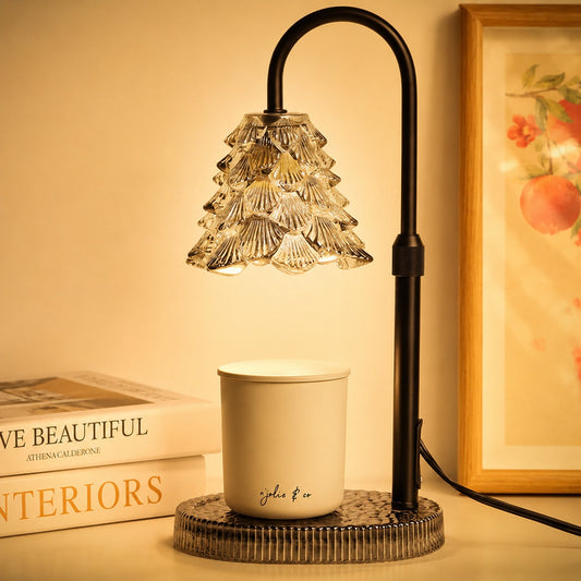 Atelier Candle Warmer Lamp